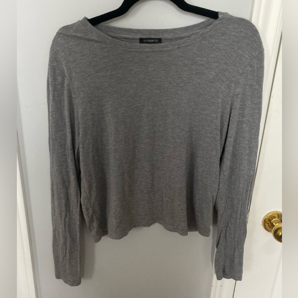 Dynamite Top